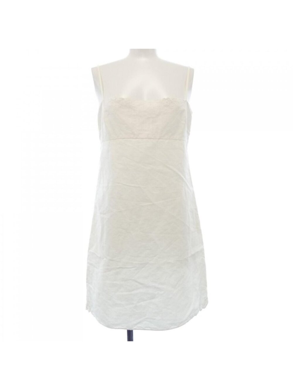Miu Miu Dress Beige